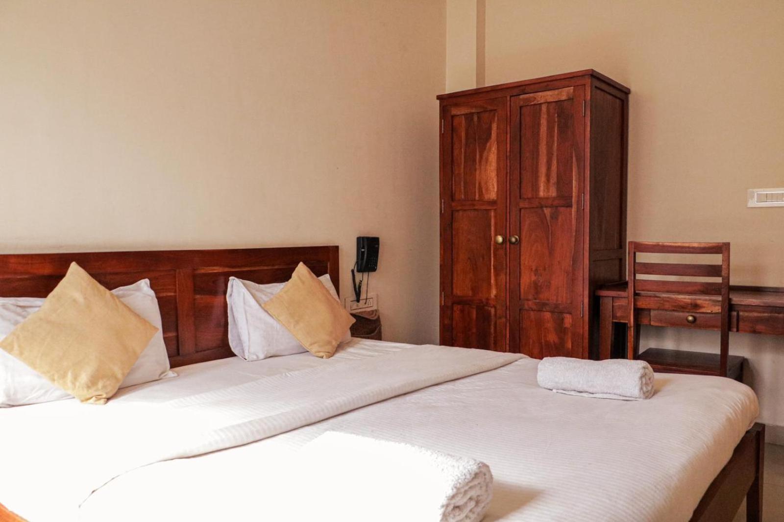 Chillout - A Boutique Hotel & Rooftop Restaurant Jaipur Exteriör bild